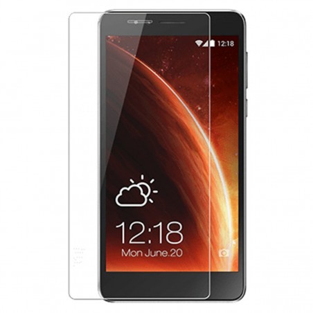 Protector de cristal templado para InnJoo Halo Plus