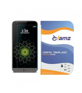 Protector de cristal templado para LG G5