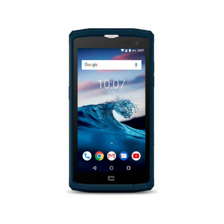 Crosscall CORE X3 2GB/16GB Azul Oscuro (Ram Dark Blue) Dual SIM