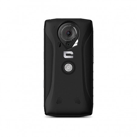 Crosscall TREKKER X4 4GB/64GB Negro (Ram Black) Dual SIM