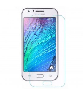 Protector de cristal templado para Samsung Galaxy J1
