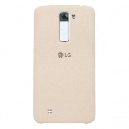 Funda trasera para LG K7 Blanco CSV-150.AGEUWH