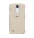 Funda trasera para LG K8 Blanco CSV-160.AGEUWH