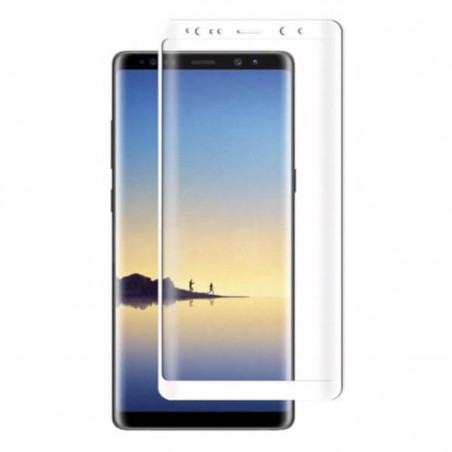 Protector de cristal templado para Samsung Galaxy Note 8