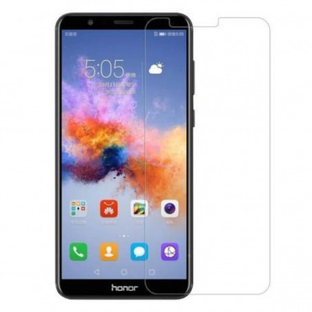 Cristal templado para Honor 7X