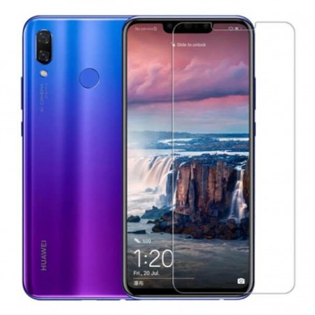 Protector de cristal templado para Huawei Nova 3, Nova 3i, P Smart Plus