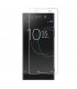 Cristal templado para Sony Xperia XA1 Ultra