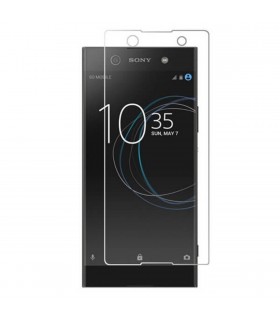 Cristal templado para Sony Xperia XA1 Ultra