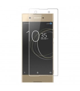 Cristal templado para Sony Xperia XA1