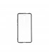 Carcasa Xiaomi Redmi 9T hybrid (bumper + trasera transparente)