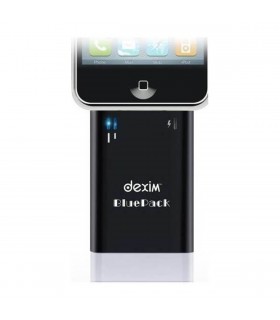 Dexim Bluepack para iPhone