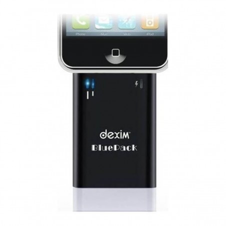 Dexim Bluepack para iPhone
