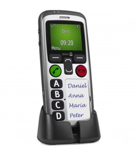 Doro Phoneeasy 580 plata libre