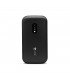 Doro 6040 Teléfono Móvil con Tapa Dual SIM Negro