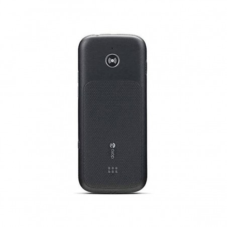 Doro 780X Teléfono Móvil 4G Dual SIM Teclas GPS