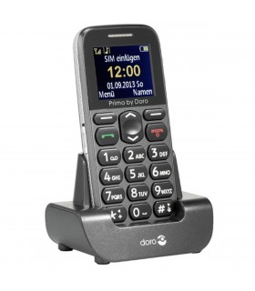 Doro Primo 215 Gris/Beige