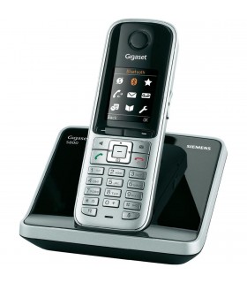 Dect Siemens gigaset S800