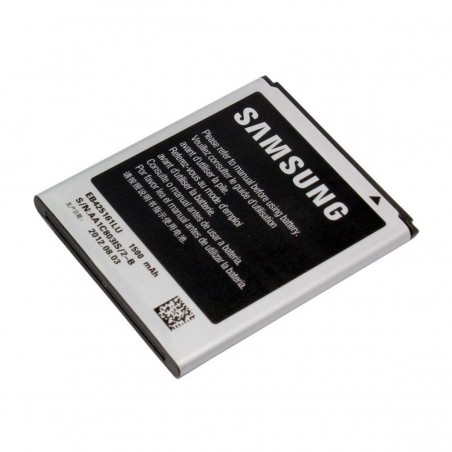 Batería original Samsung EB425161LU