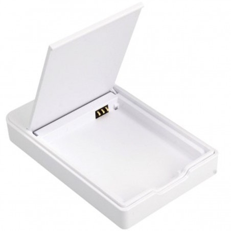 Kit de batería Samsung EBH-1A2EGE blanco