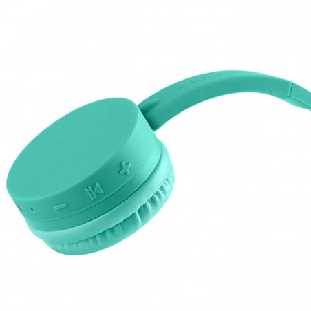 Auriculares Bluetooth Energy BT1 Mint