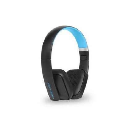 Auriculares Bluetooth Energy BT2 Cyan