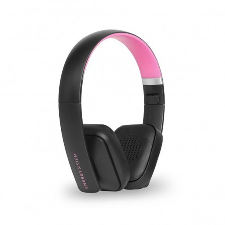 Auriculares Bluetooth Energy BT2 Magenta