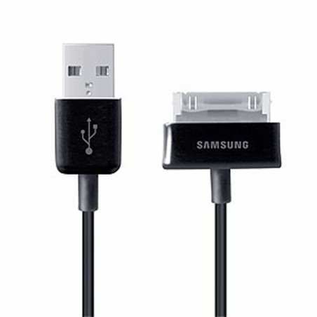 Cable de datos Samsung ECC1DP0UBE
