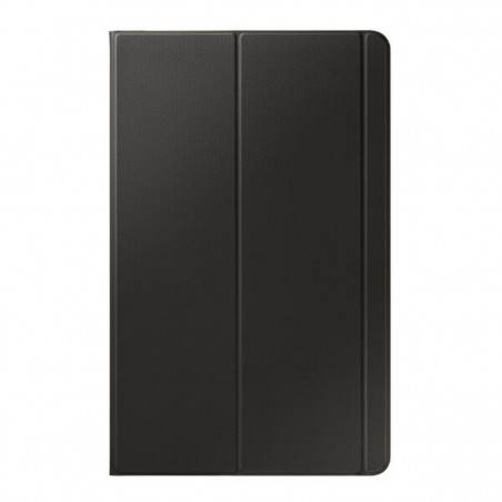 Funda Book Cover negra EF-BT590PB para Samsung Galaxy Tab A (2018) 10,5"