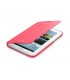 Funda libro Samsung EFC-1G5SP rosa para Tab2 7.0