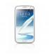 Funda Protective Cover+ Blanca para Samsung Galaxy Note 2