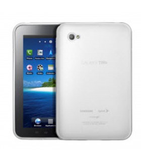 Funda Jelly EF-C980TWECSTD Transparente