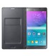 Funda Flip Cover para Samsung Galaxy A3 Negro EF-FA300BCEGWW