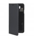 Funda Samsung tipo libro EF-FG850BBEGWW negra para Galaxy Alpha