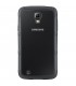 Tapa protectora Samsung EF-PI929BS negro para S4 Active