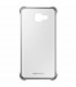 Clear Cover negra EF-QA510 para Samsung Galaxy A5 (2016)