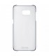 Clear Cover negra EF-QG930CBE para Samsung Galaxy S7