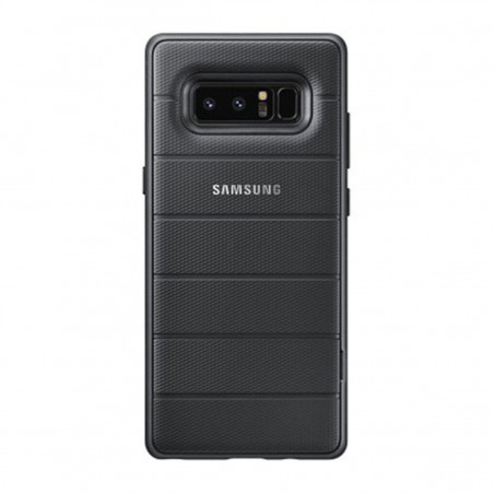 Funda Samsung Protective negra para Galaxy Note 8 EF-RN950CBE
