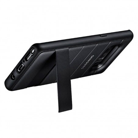 Funda Samsung Protective negra para Galaxy Note 8 EF-RN950CBE