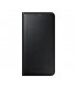 Funda tipo libro para Samsung Galaxy J5 negra EF-WJ500BBEG