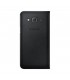 Funda tipo libro para Samsung Galaxy J5 negra EF-WJ500BBEG