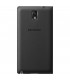 Funda libro Samsung EF-WN900BBE negra para Galaxy Note 3