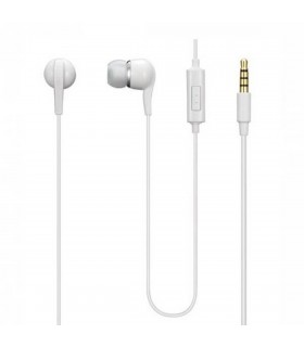 Auriculares Samsung EHS60ENNWECSTD