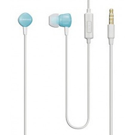 Auriculares estereo Samsung EHS62ASNK Blue