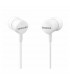 Auriculares Estereo Headset Samsung Blancos