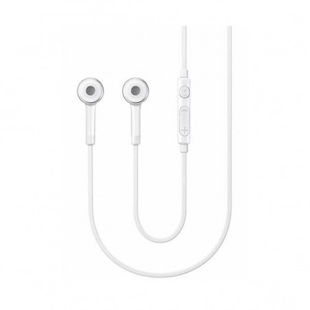 Auriculares Estereo Headset Samsung Blancos