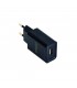 Energie Gembird Eg-Uc2A-03-W Cargador De Dispositivo Móvil Interior Negro