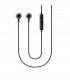 Auriculares con cable Samsung HS1303 Negro