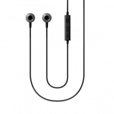 Auriculares con cable Samsung HS1303 Negro
