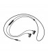Auriculares con cable Samsung HS1303 Negro