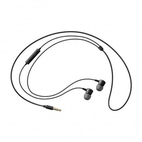Auriculares con cable Samsung HS1303 Negro